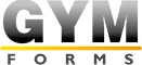 Gym Forms Logo